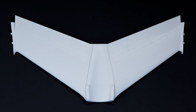 1/72 Антонов Ан-225 "Мрія" великий транспортний літак, серія Limited Edition&nbsp;(ModelSvit 7206), збірна модель