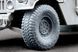 1/35 Колеса MT/R 12-bolt для HMMWV звичайні, 5 штук, 3D-друк (ScaleX WM35002)