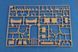 1/35 КрАЗ-255Б армейский грузовик (HobbyBoss 85506) сборная модель