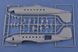 1/72 C-47A Skytrain американский транспортный самолет (Hobby Boss 87264) сборная модель