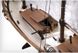 1/50 Лоцманський кутер Swift 1805 (Artesania Latina 22110-N Pilot Boat Swift), збірна дерев'яна модель