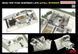 1/35 Танк M4A3 Sherman 76W с подвеской VVSS, модель с интерьером + 3D-печать, металлический ствол, фототравление (RFM RM5136), сборная модель