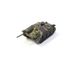 1/72 САУ Jagdpanzer 38(t) Hetzer, готовая модель (авторская работа)