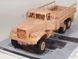 1/35 КрАЗ-255Б армейский грузовик (HobbyBoss 85506) сборная модель