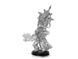Знаменосец чумных космодесантников Хаоса с болтером, миниатюра Warhammer 40k (Games Workshop), металлическая
