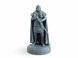 54мм Роман Мстиславич, великий князь Київський 1204-1205 років (Archibald Miniatures), колекційна смоляна мініатюра