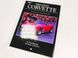 Книга "Original Corvette. The Restorer's Guide 1968-1982" Tom Falconer (на английском языке)