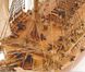 1/90 Іспанський лінкор San Juan de Nepomuceno (Artesania Latina 22860), збірна дерев'яна модель