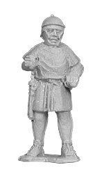 Gripping Beast Miniatures - Kneeling, gladius at ready - GRB-CL20