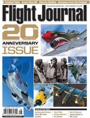 Flight Journal August 2016 The Aviation Adventure - Past, Present and Future