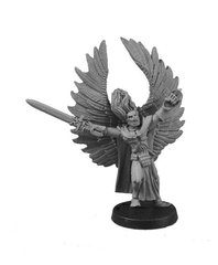 Lucifer Wars - GABRIEL, ANGEL OF VENGEANCE - West Wind Miniatures WWP-LW02