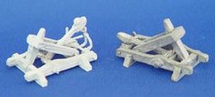 RAFM Miniatures - 28-30 mm Small Catapult, Onager - RAF0904