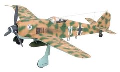 1/72 Focke-Wulf FW-190F-8 + клей + краска + кисточка (Revell 64171)