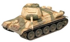 1/72 Т-34/85 армии Ирака, готовая модель (EasyModel 36273)
