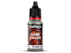 Stonewall Grey, серия Vallejo Game Color, акриловая краска, 18 мл