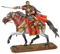 Legatus Legionis (Senior officer). Roman Imperial Army, II с AD