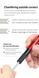 Леза 60 градусів для зняття фаски для DSPIAE AT-CT &ldquo;I-deal&rdquo; Plastic Chamfering Tool, 22 штуки