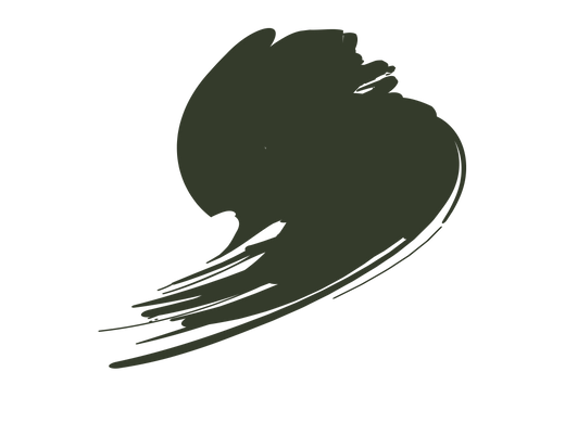 Dark Green RLM71, 10 мл (Hataka Hobby B-017), краска акриловая