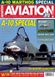 Журнал "Aviation News" 5/2017 May (англійською мовою)