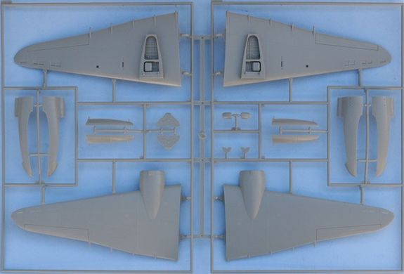 1/48 Lockheed PV-1 Ventura (Revell 04662)