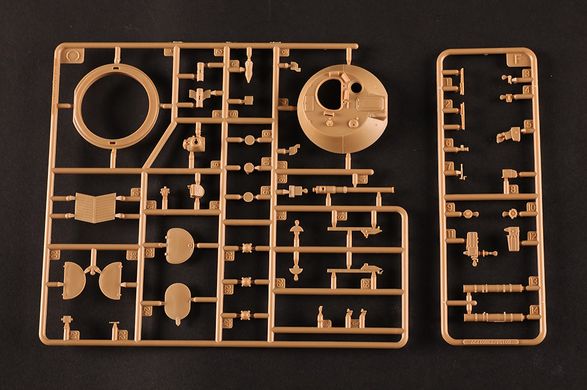 1/35 БМД-2 бойова машина десанту (Hobbyboss 80155), збірна модель