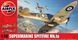 1/48&nbsp;Supermarine Spitfire Mk.Ia британский истребитель (Airfix A05126A), сборная модель