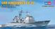 1/1250&nbsp;USS Vincennes CG-49 американський ракетний крейсер (Hobbyboss 82502), збірна модель