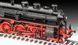1/87 Локомотив&nbsp;Orient Express з двома вагонами, серія Revell Classics (Revell 02190), збірна модель