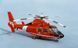 1/48 HH-65A Dolphin американский вертолет (Trumpeter 02801) сборная модель