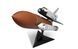 1/144 Космічний шатл&nbsp;Space Shuttle, серія Gift Set з фарбами, клеєм та пензлями&nbsp;(Airfix A50200), збірна модель