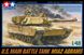 1/48 M1A2 Abrams американский основной боевой танк (Tamiya 32592), сборная модель