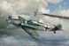 1/32 Messerschmitt Bf-109G-6 германский истребитель (Trumpeter 02297) сборная модель