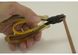 Кусачки-бокорізи з ергономічною ручкою (Artesania Latina 27211 Cutting Pliers with Ergonomic Handle)