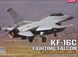 1:72 KF-16C Fighting Falcon ROK Air Force