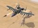 1/72 Republic A-10A/C Thunderbolt II Gulf War 25th Anniversary (Italeri 1376), збірна модель