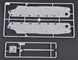 1/35 КВ-1С/85 радянський важкий танк (Trumpeter 01567), збірна модель