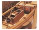 1/35 Рибальський човен Botter (Artesania Latina 22120 Botter Fishing Boat), збірна дерев'яна модель