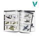 Посібник "WWII US NAVY Colors. Painting and weathering AFV with Vallejo Products" by Jordi Lario (іспанською мовою)