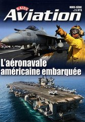 Raids Aviation Hors-Serie #8 Janvier-Fevrier-Mars 2016. Журнал о современной авиации (на французском языке)