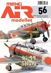 Meng AIR Modeller Issue 56 October/November 2014