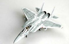 1/72 F-15A 76-0022 318th FIS Green Dragons (1984 год), готовая модель (EasyModel 37122)