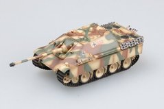 1/72 Jagdpanther s.Pz.JgAbt.654 France July 1944, готовая модель (EasyModel 36241)