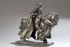 Феодальные рыцари (Feudal knights) - Knight-Errant Hero - GameZone Miniatures GMZN-11-02