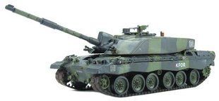 1/72 Challenger II BRITISH ARMY, готовая модель (EasyModel 35010)