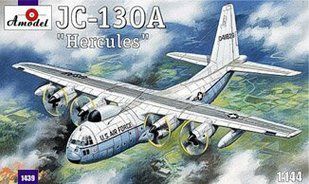 1/144 JС-130А (Amodel 1439) сборная модель