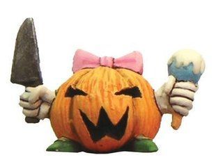 Fenryll Miniatures - Pumpkin : Baby Girl - FNRL-TCC23