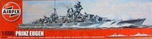 1/600 PRINZ EUGEN (Airfix 05203) сборная модель