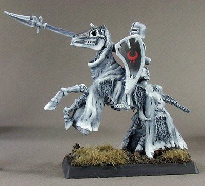 Reaper Miniatures Warlord - Gadrun,Spectral Cavalry - RPR-14171