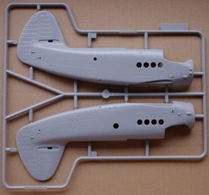 1/72 Літак Антонов Ан-2 (Trumpeter 01602) збірна модель