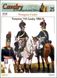 Журнал "Cavalry of the Napoleonic Wars №25: Portuguese Cavalry" by Del Prado Publishers and Osprey Publishing (на английском языке)